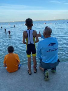 touchless cover family fun