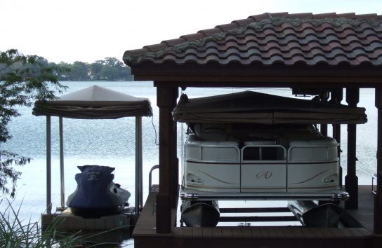 Jet Ski Covers Wave Runner Protection Touchless System