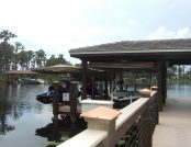 Touchless Boat Covers Personal Watercraft Protection