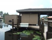 Personal Water Craft Cover