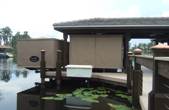 Personal Water Craft Cover