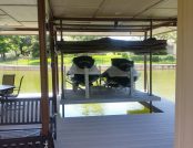 Custom Personal Watercraft Covers: Touchless & Easy to Use