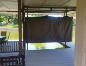Wave Runner Jet Ski Covers Touchless Easy On Off