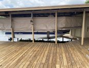 Boat cover under 28', in Dallas