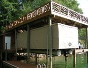 Time-saving Snap-free Boat Cover